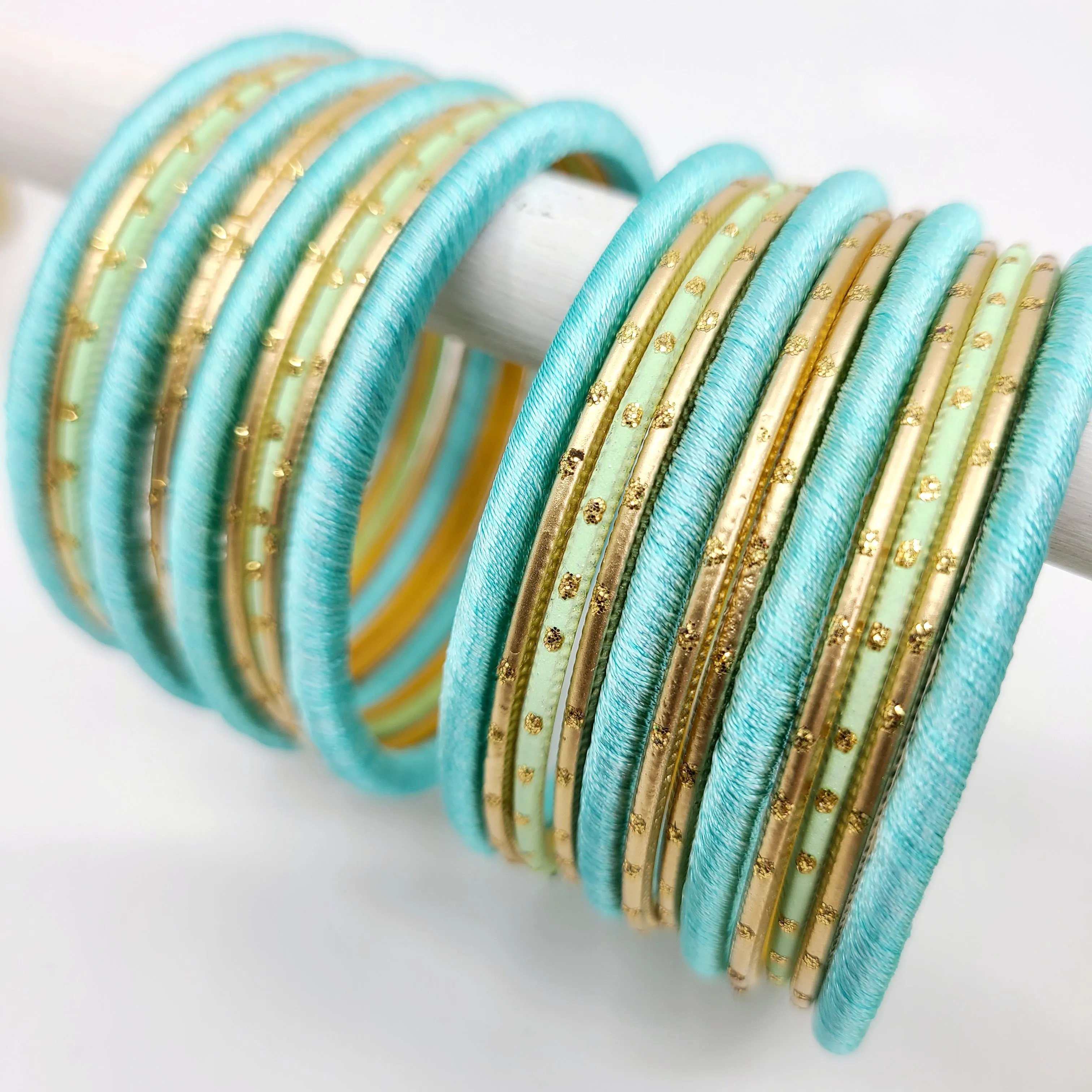 Reshma Bangle Set