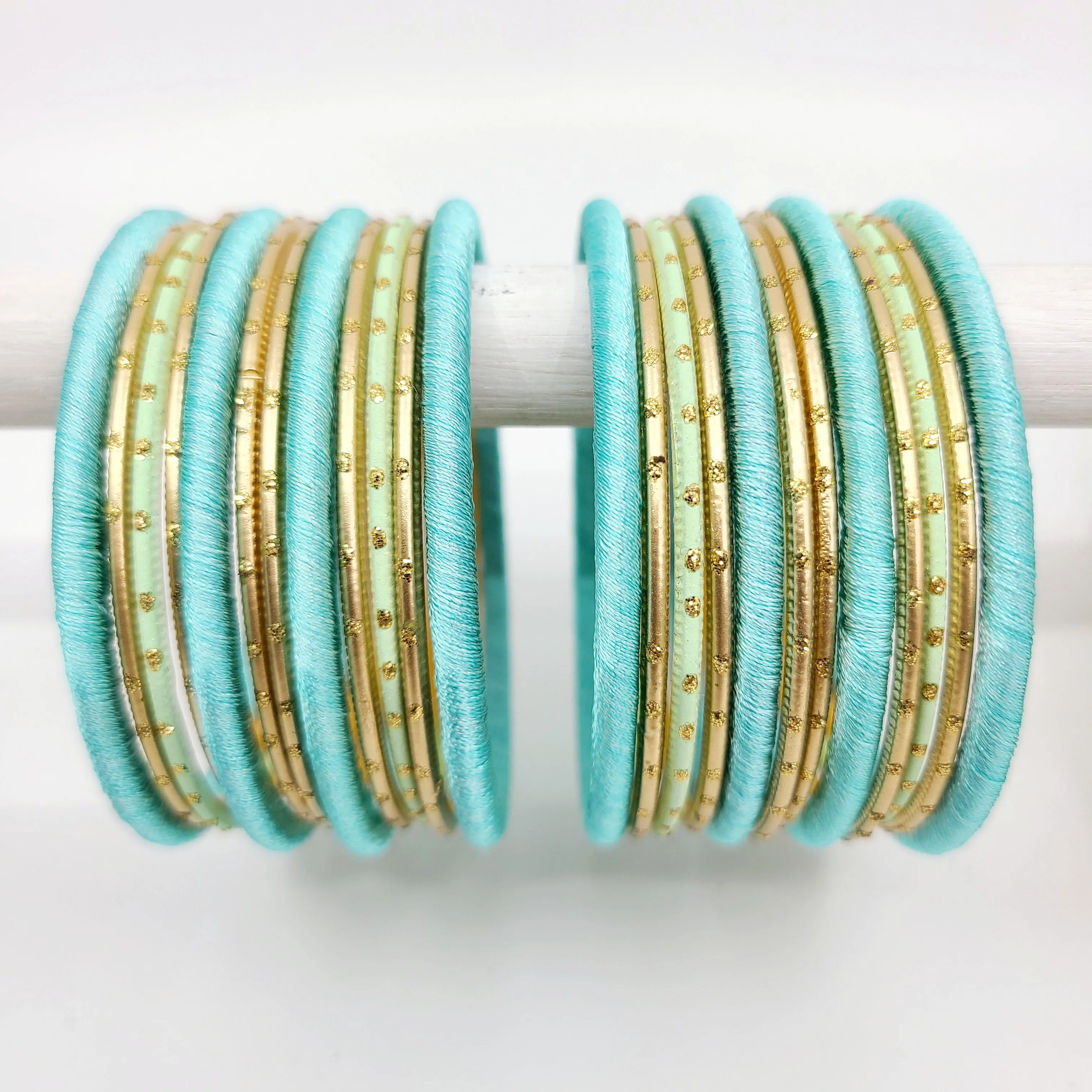 Reshma Bangle Set