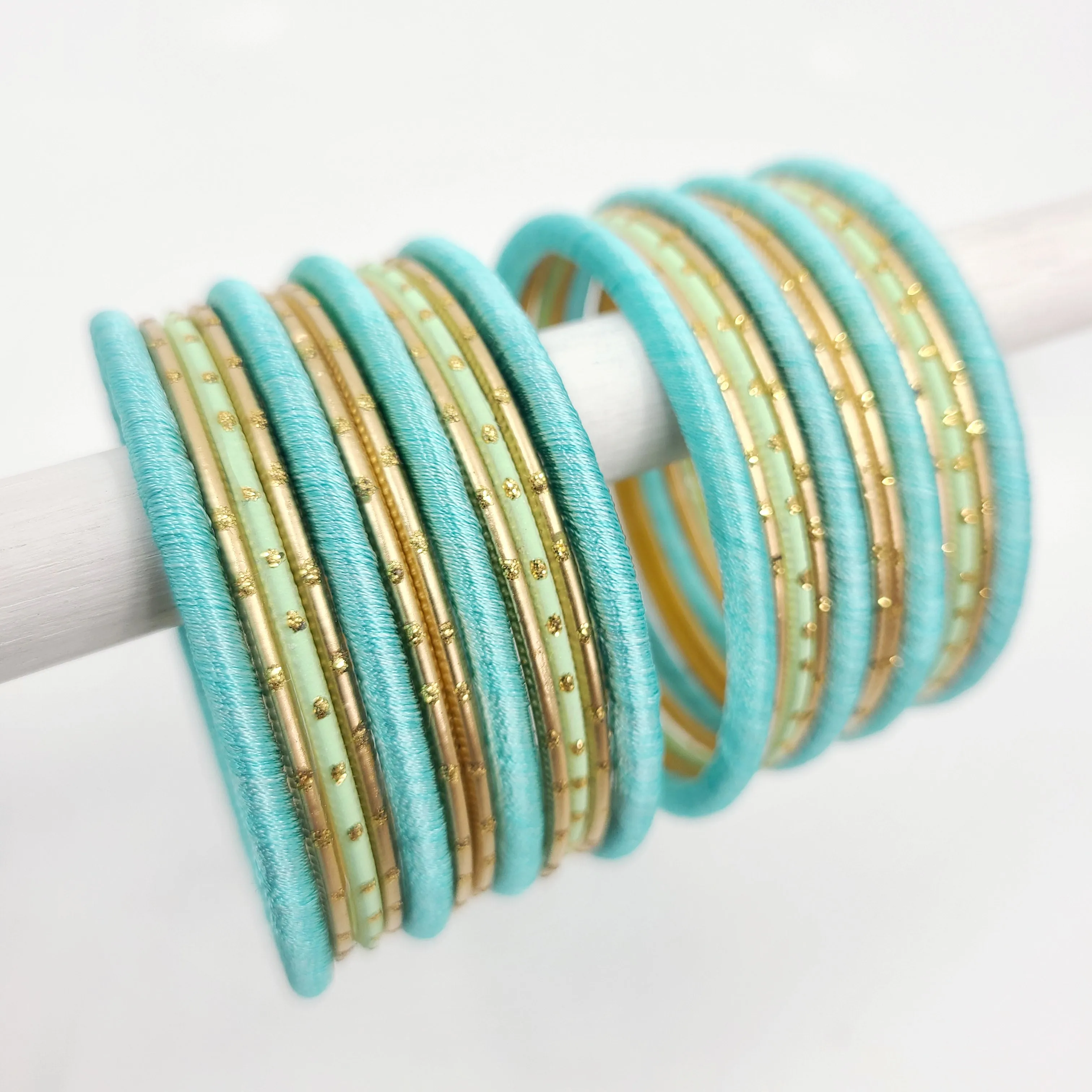 Reshma Bangle Set