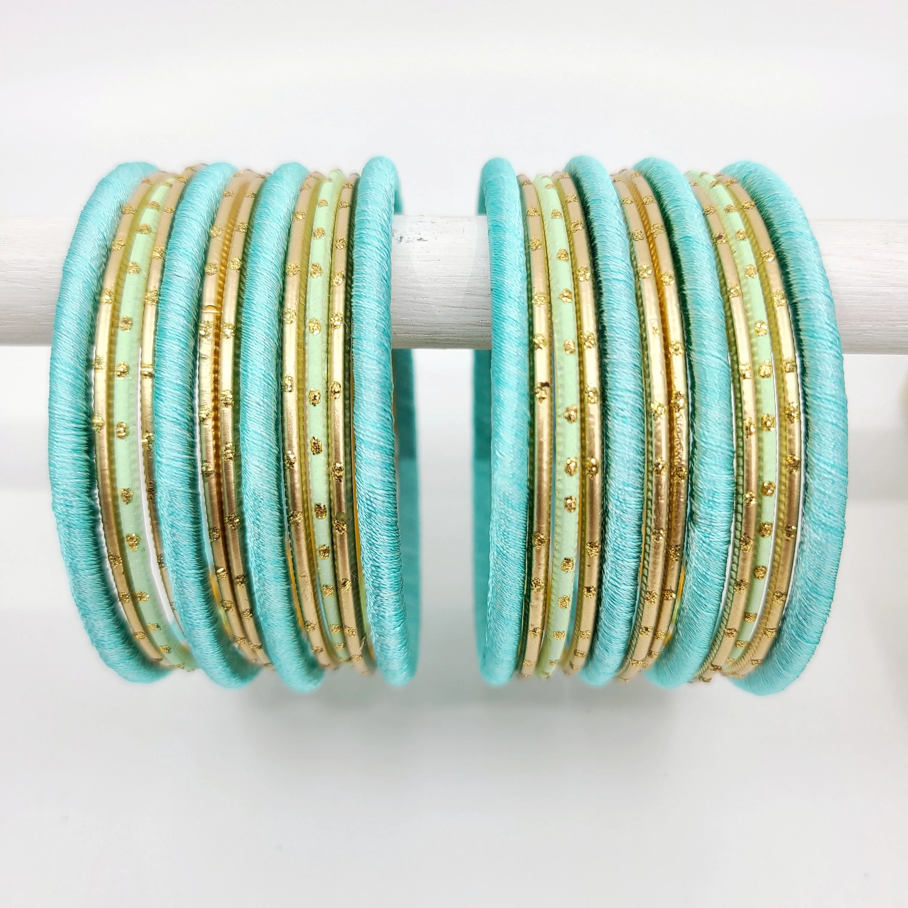 Reshma Bangle Set