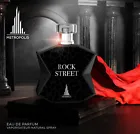 Rock Street 3.4 oz 100 ml  Unisex By Metropolis