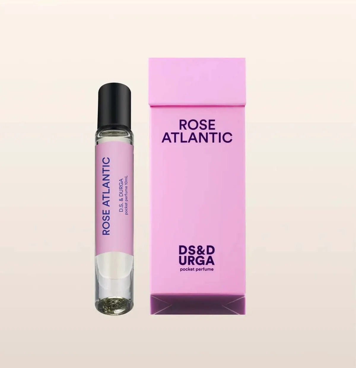 Rose Atlantic Perfume