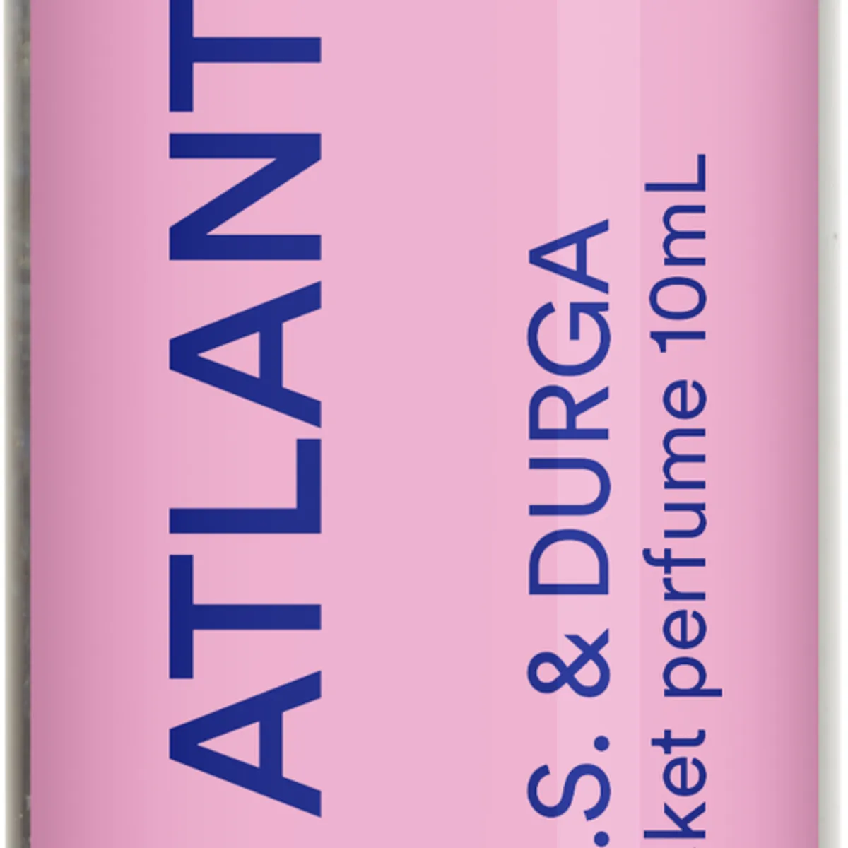 Rose Atlantic Perfume