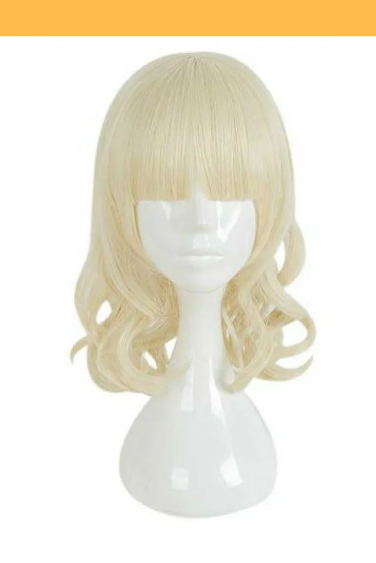 Rozen Maiden Hinaichigo Anniversary Cosplay Wig