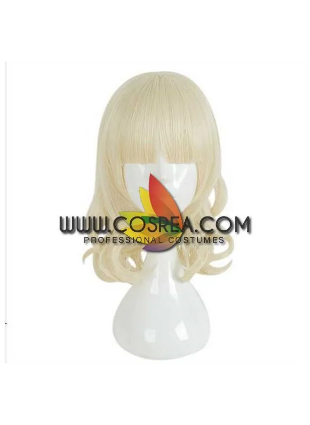 Rozen Maiden Hinaichigo Anniversary Cosplay Wig