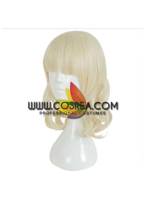 Rozen Maiden Hinaichigo Anniversary Cosplay Wig