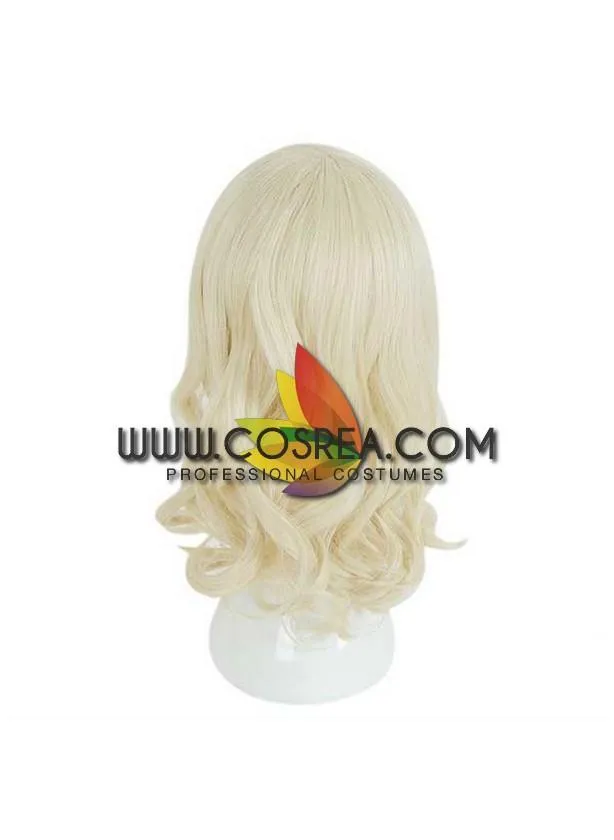 Rozen Maiden Hinaichigo Anniversary Cosplay Wig