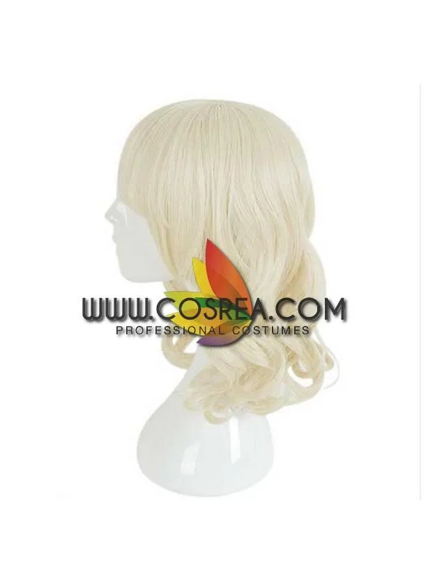 Rozen Maiden Hinaichigo Anniversary Cosplay Wig