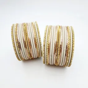 Sammy Bangle Set