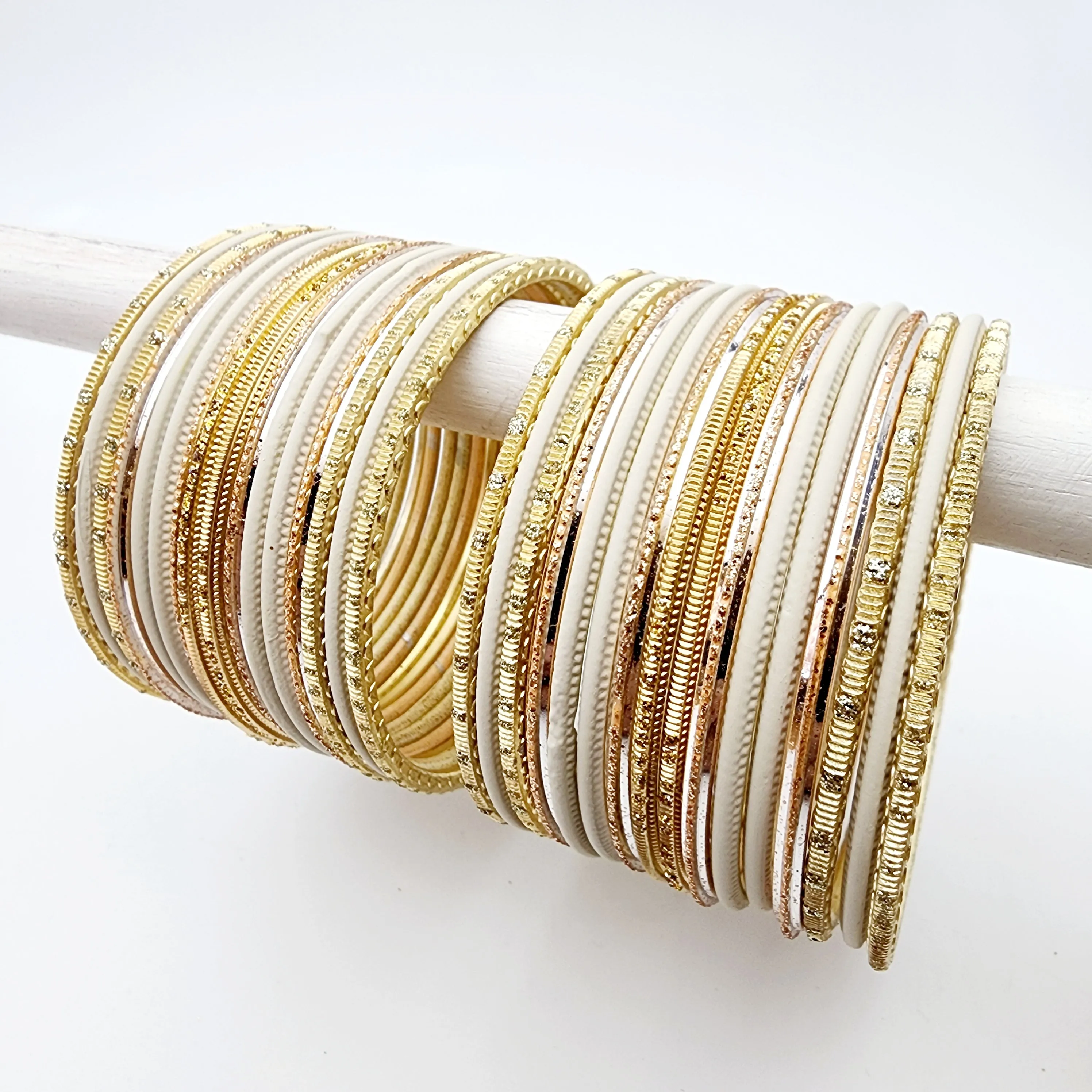 Sammy Bangle Set