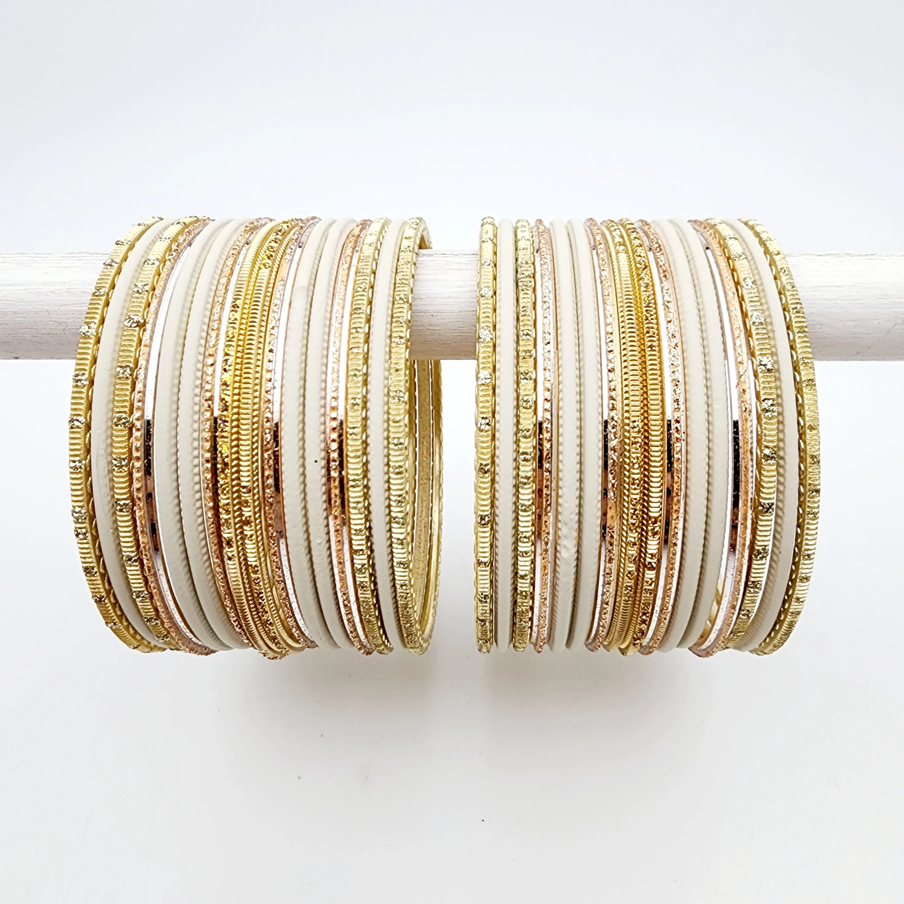 Sammy Bangle Set