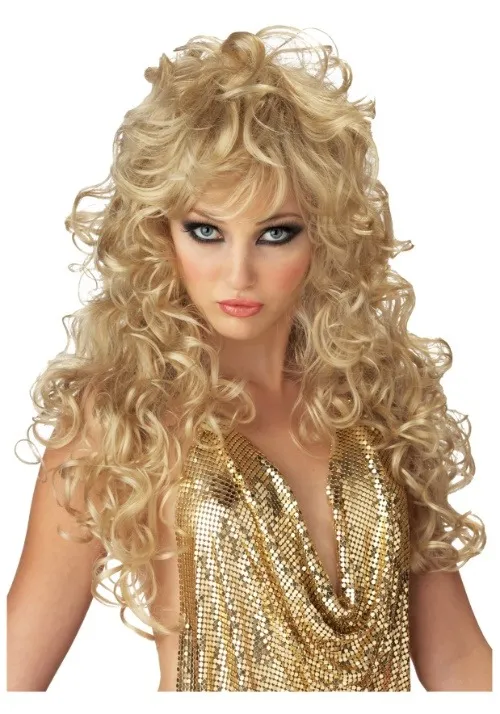 Seduction Wig