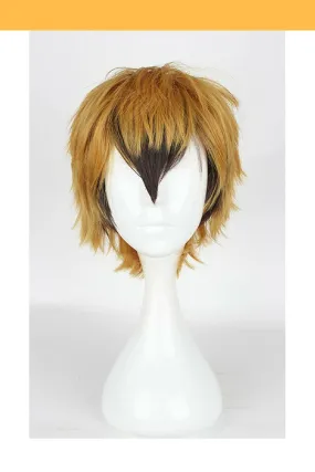 Servamp Hyde Cosplay Wig