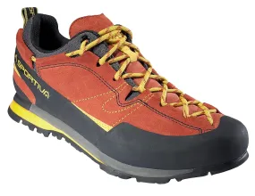 shoes La Sportiva Boulder X - Red - men´s