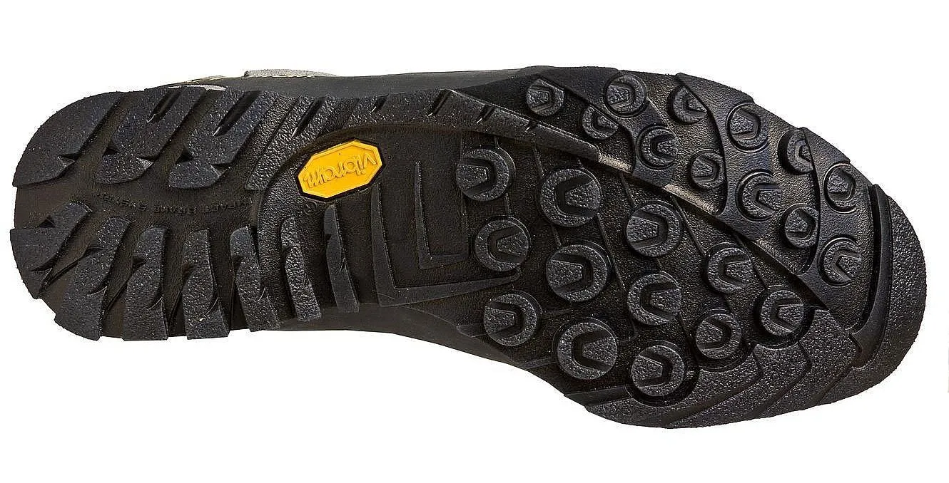 shoes La Sportiva Boulder X - Red - men´s