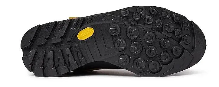 shoes La Sportiva Boulder X - Savana/Tiger - men´s