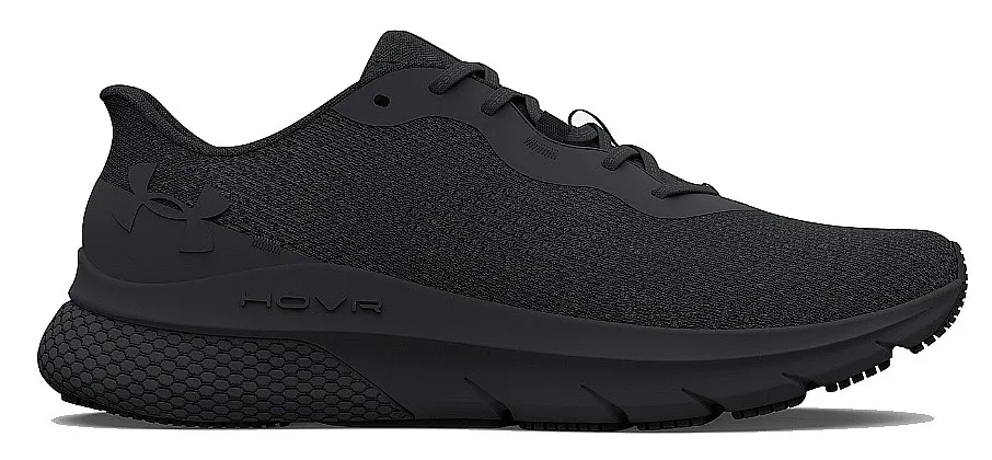 shoes Under Armour Hovr Turbulence 2 - Black - men´s