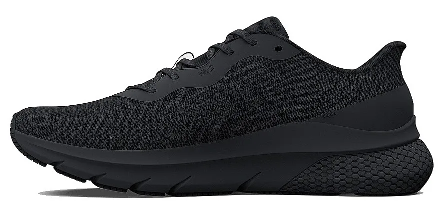 shoes Under Armour Hovr Turbulence 2 - Black - men´s