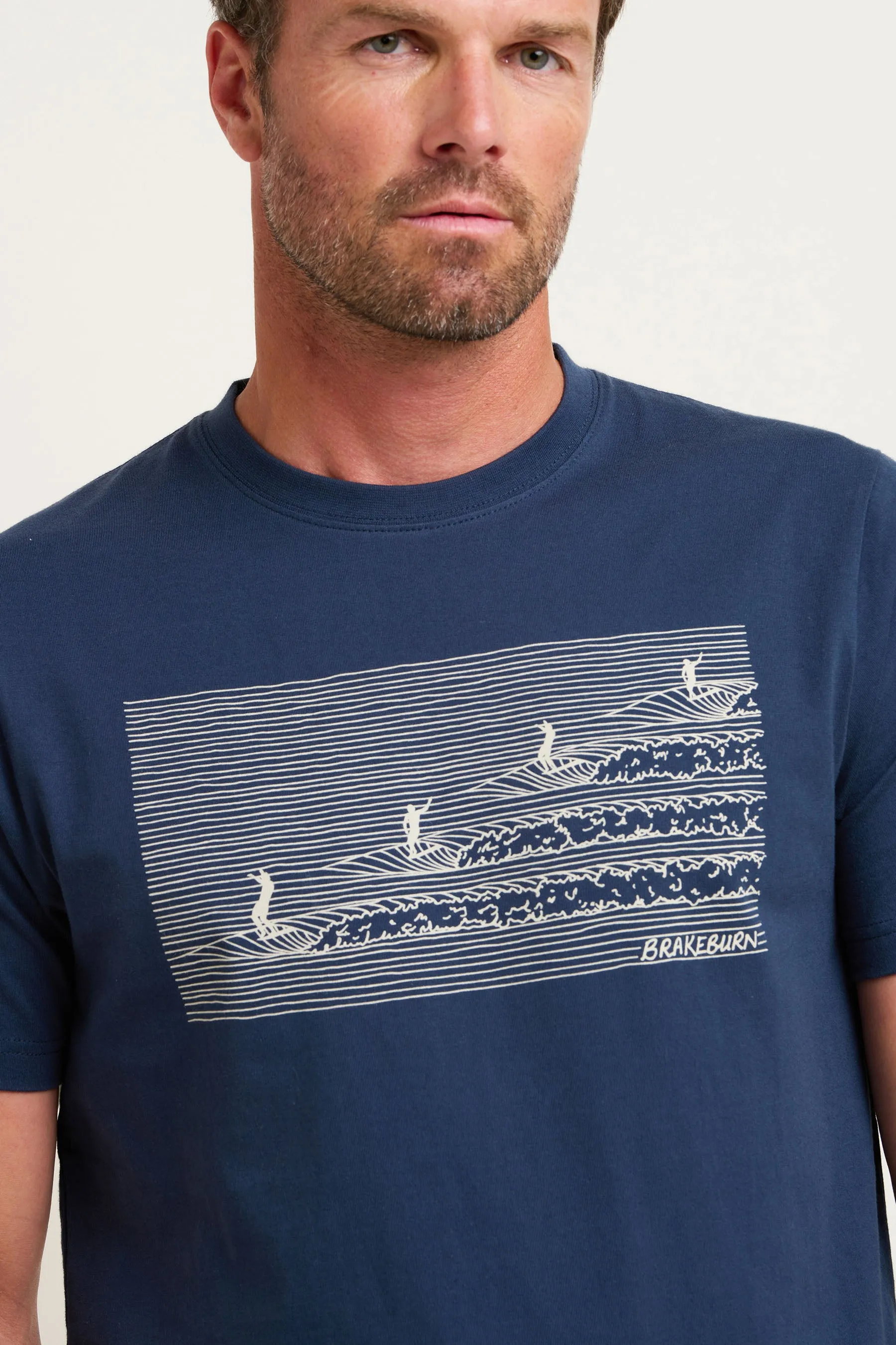 Surf Tee