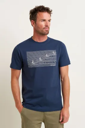 Surf Tee