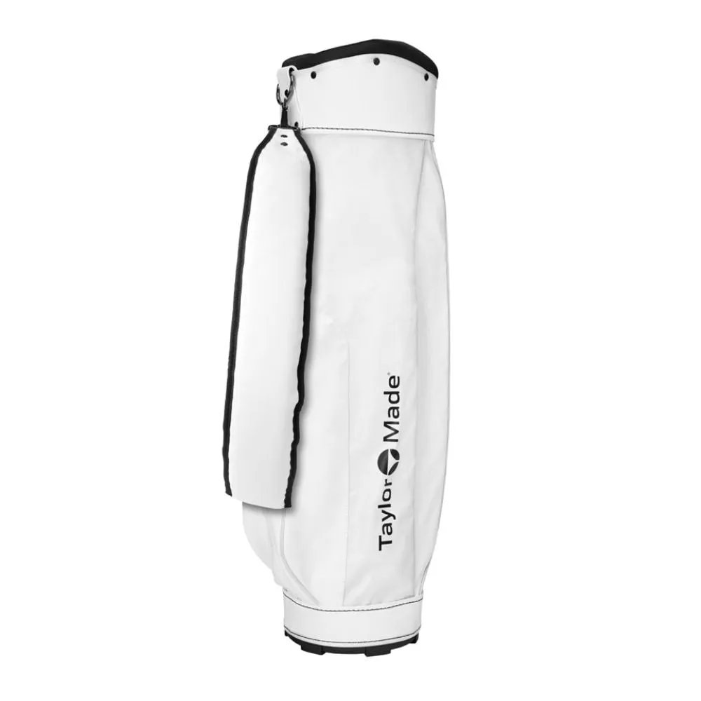 TaylorMade Short Course Carry Golf Bag 2024