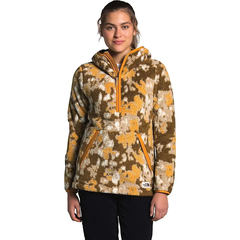 The North Face Women's Campshire Pullover Hoodie 2.0