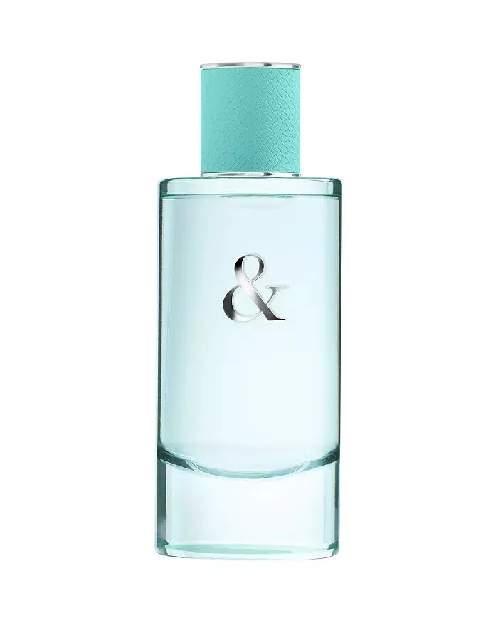 Tiffany & Love for Her by Tiffany & Co 3.0 oz. 90 ml  EDP Spray