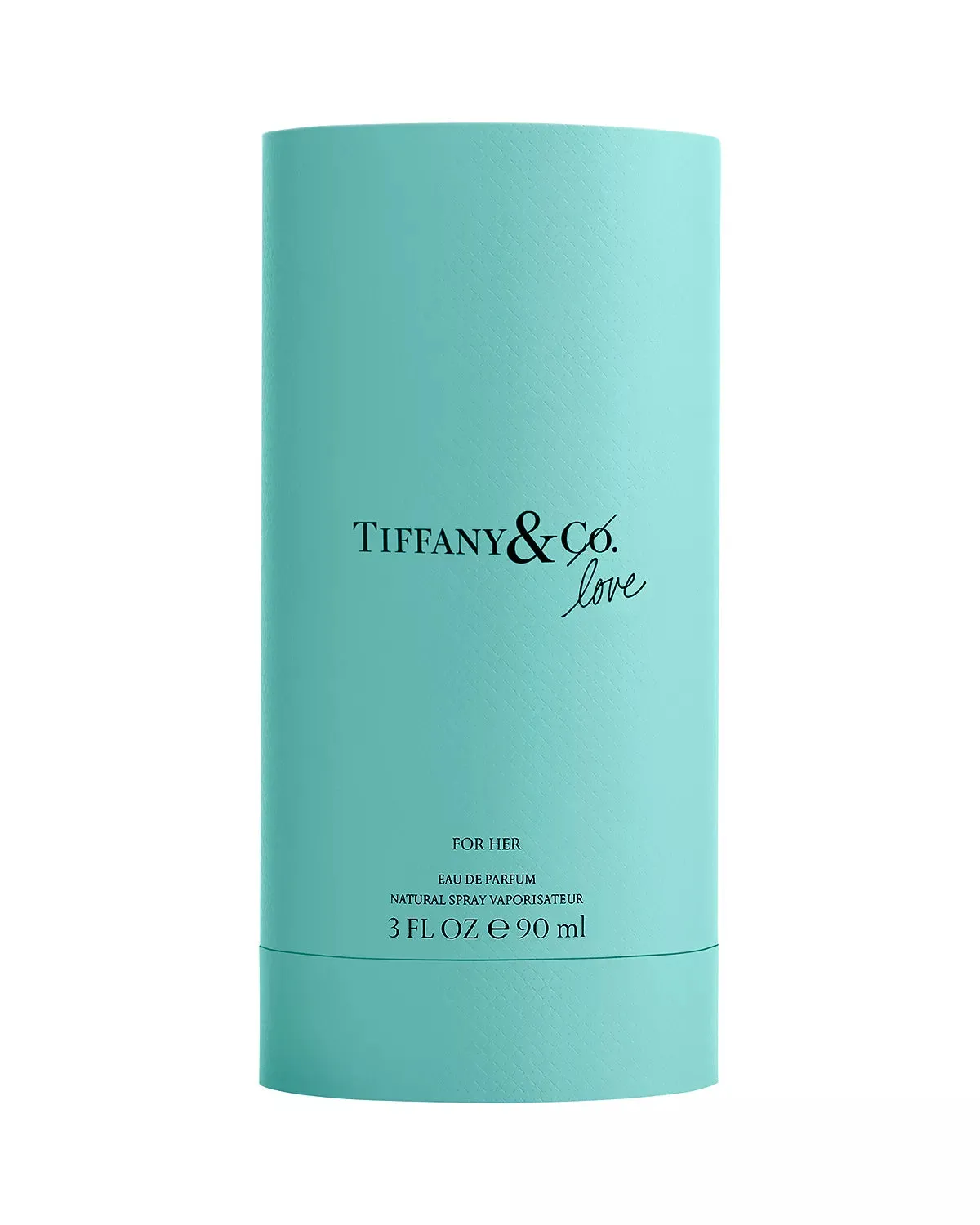 Tiffany & Love for Her by Tiffany & Co 3.0 oz. 90 ml  EDP Spray