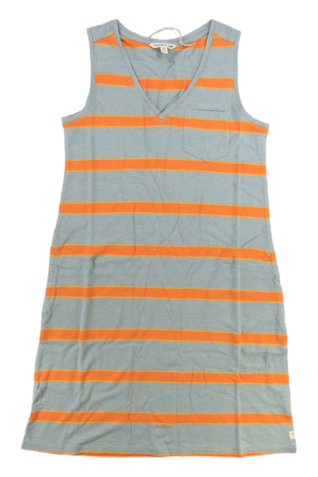 Toad & Co Women's Grom Tank Dress