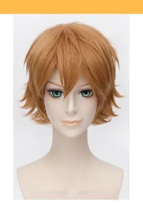 Tokyo Ghoul Nishiki Nishio Cosplay Wig