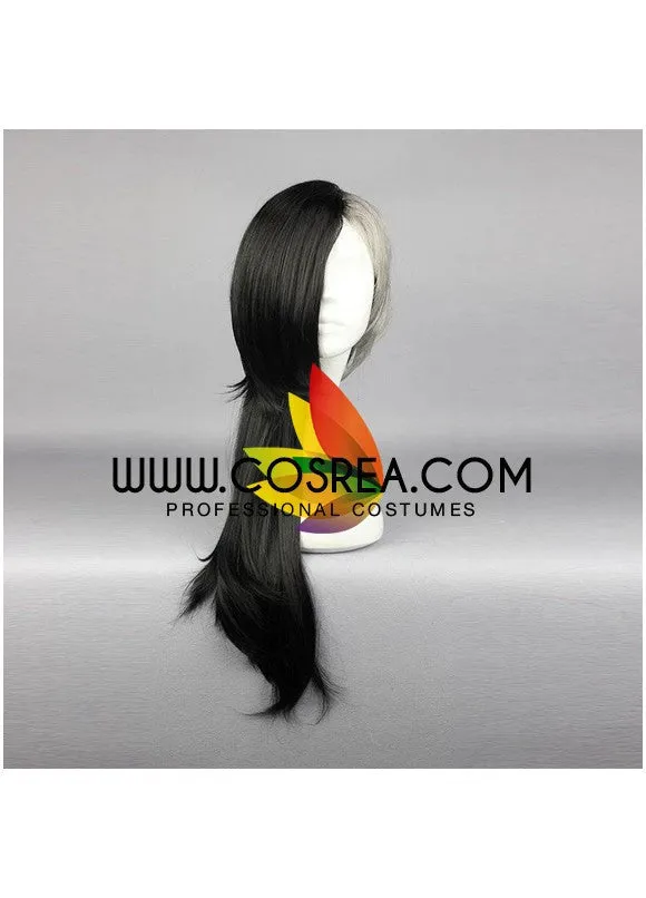 Tokyo Ghoul Uta Extended Cosplay Wig