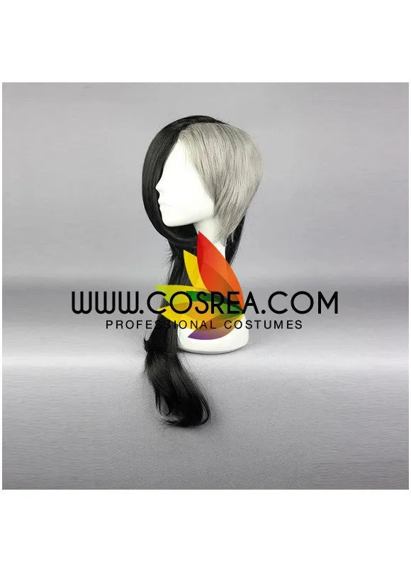 Tokyo Ghoul Uta Extended Cosplay Wig