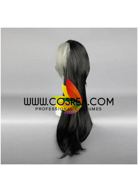 Tokyo Ghoul Uta Extended Cosplay Wig