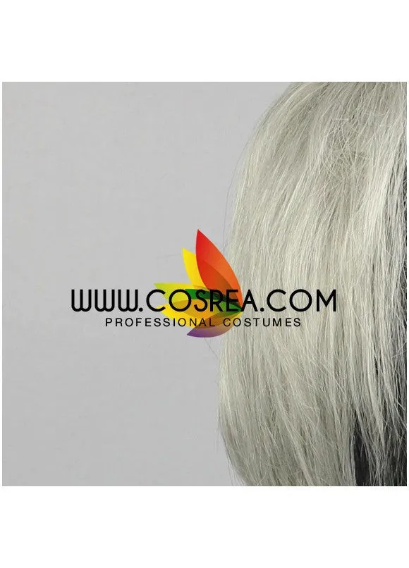 Tokyo Ghoul Uta Extended Cosplay Wig