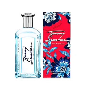 Tommy Hilfiger Summer 3.4 oz eau de toilette spray 100 ml - MEN