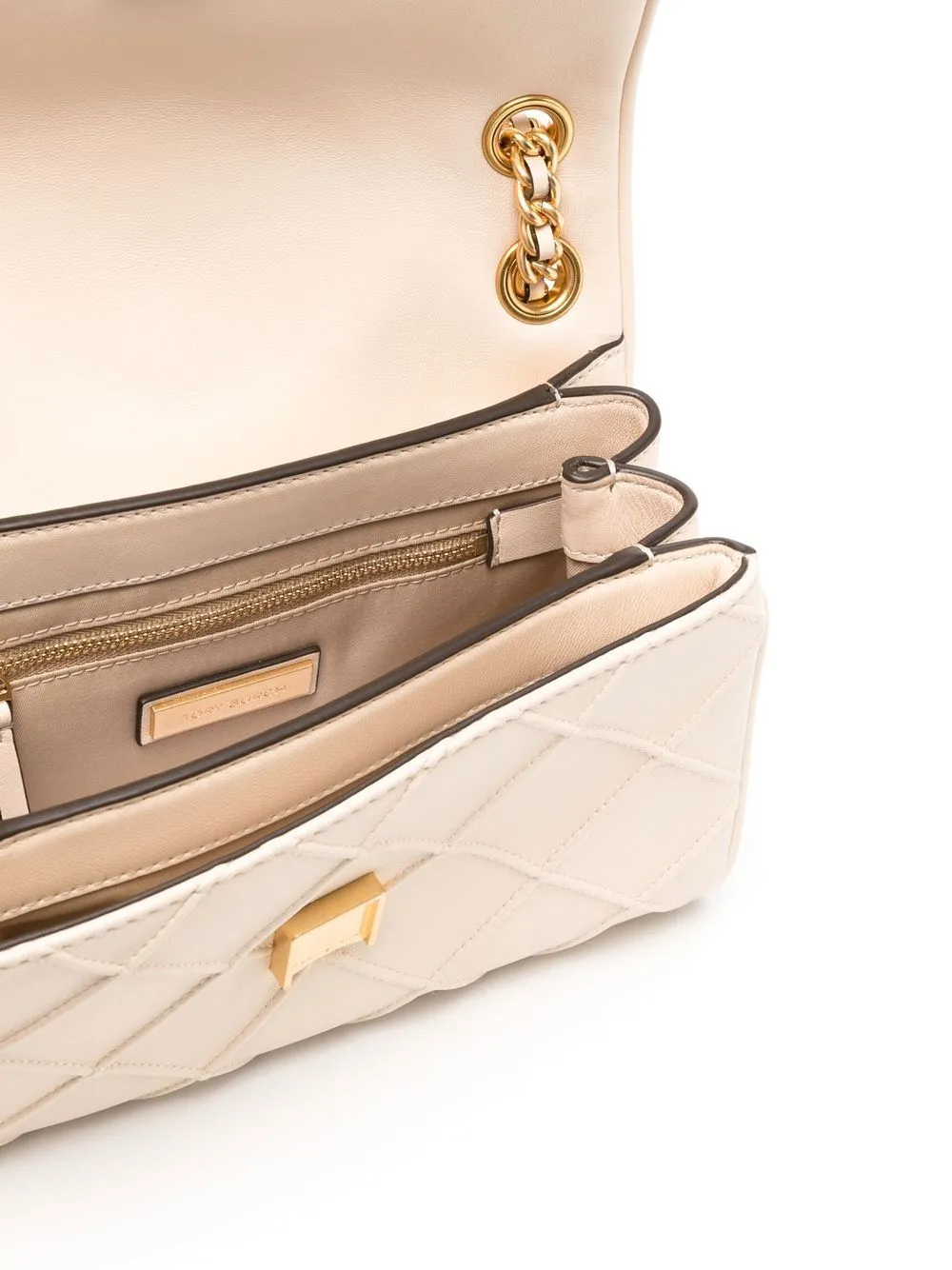 Tory Burch Bags.. Beige