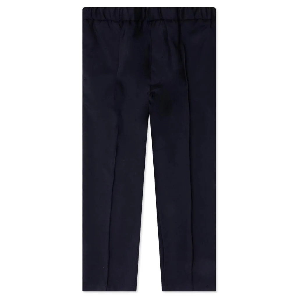 Trouser D 06 AW 20 - Navy