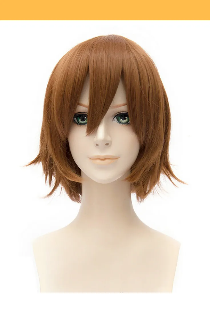 Vampire Knights Yuuki Cosplay Wig