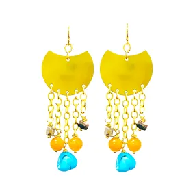 Vano Earrings