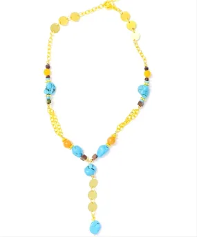 Vano Necklace