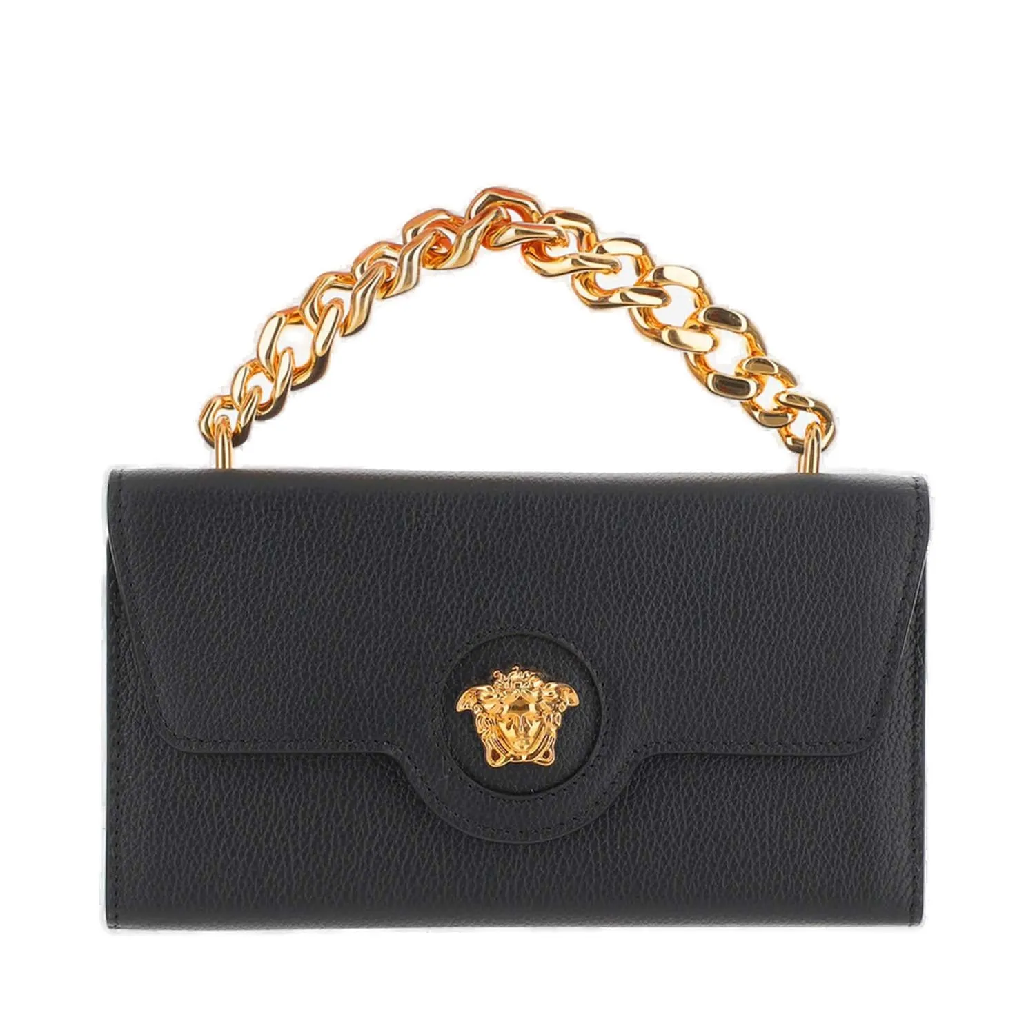 Versace Medusa Mini Shoulder Bag