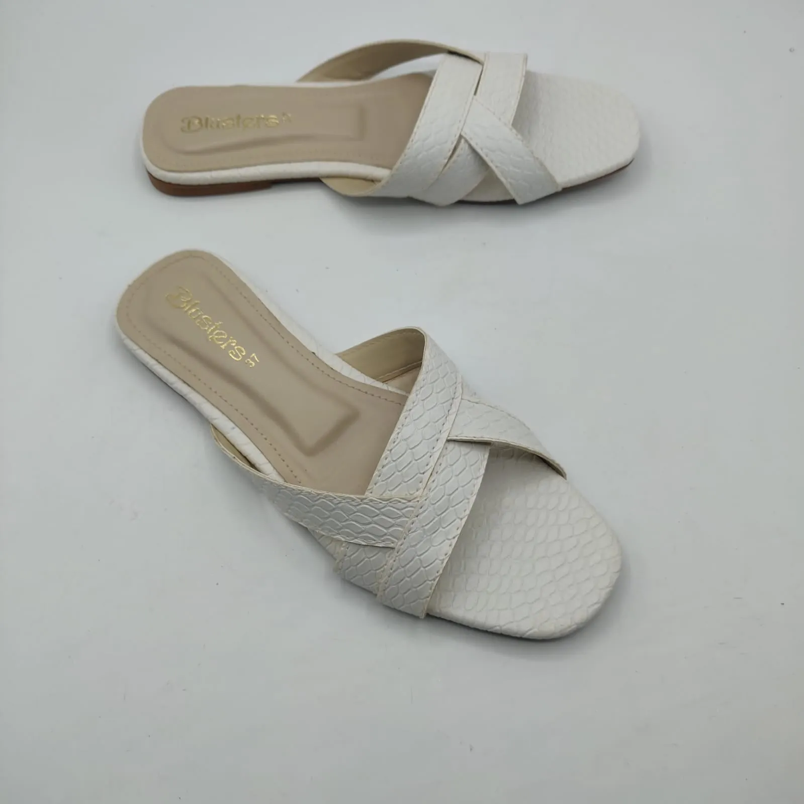 White Slides A65