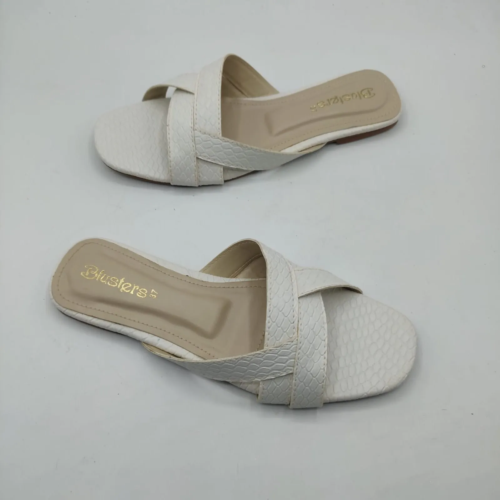 White Slides A65