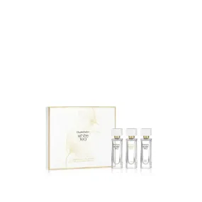 White Tea Coffret 10ml 3 Piece Set