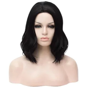 Wig Queen Soup (Black)