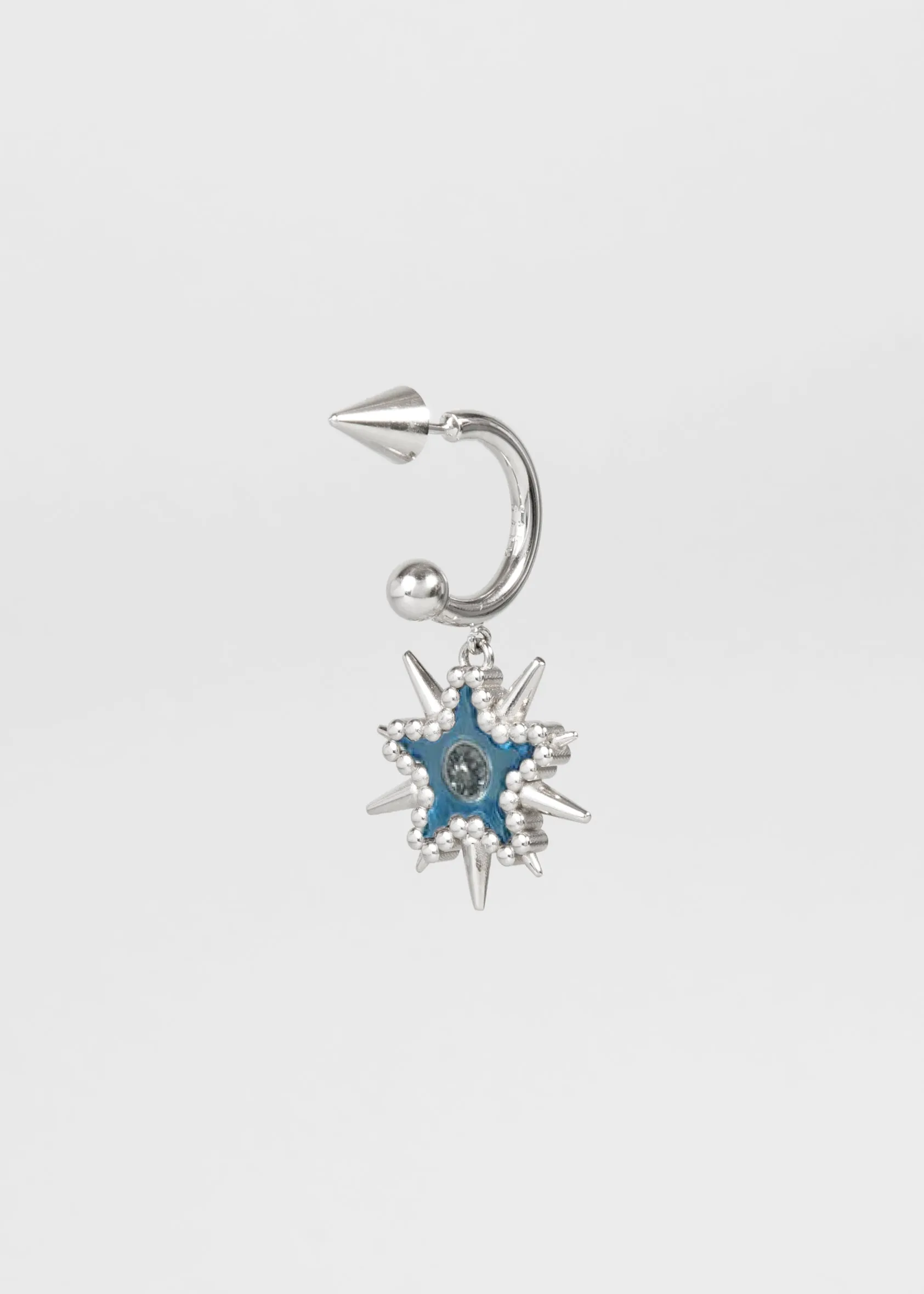 Wild Star Earring