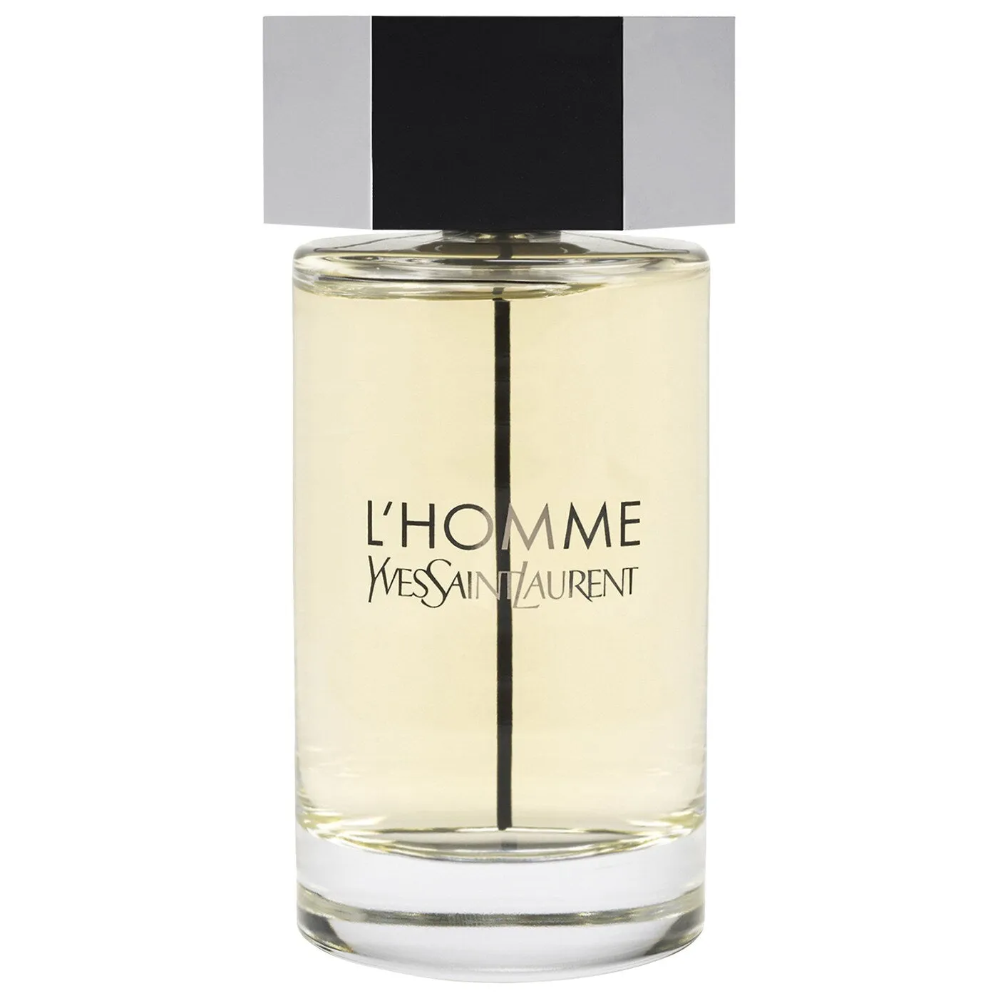 Yves Saint Laurent L'Homme EDT 6.7 oz 200 ml Men